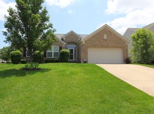 1333 Chelsea Ct, Morrow, OH 45152
