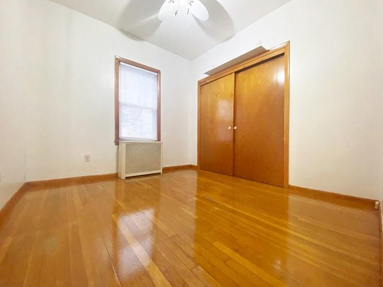 Bedroom 2. Size 11x11