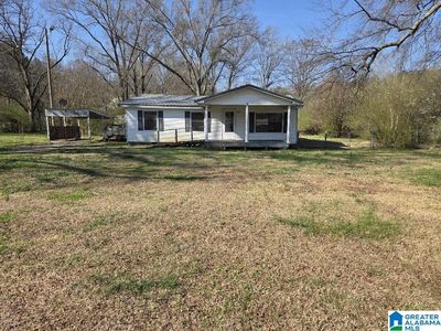 1905 Ashland Hwy, Talladega, AL, 35160