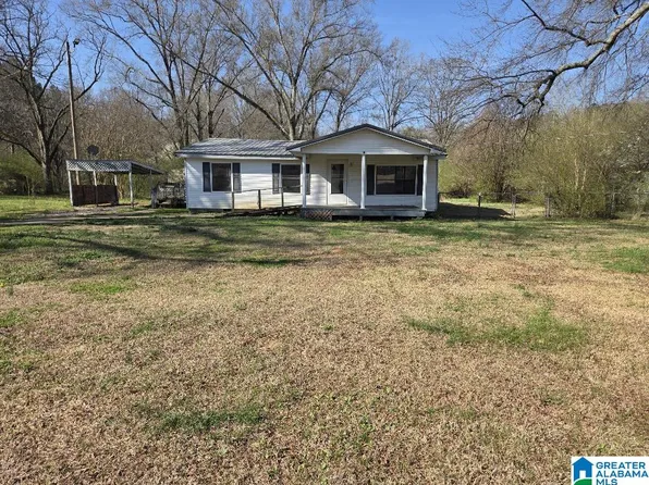 1905 Ashland Hwy, Talladega, AL 35160