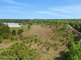 6489 STATE ROAD 16, St. Augustine, FL 32092