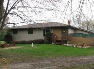 417 State Park Rd, Ortonville, MI 48462