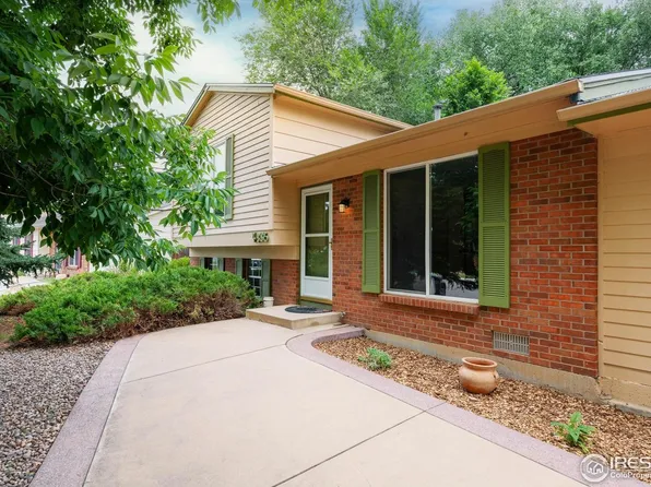 4336 Warbler Dr, Fort Collins, CO 80526