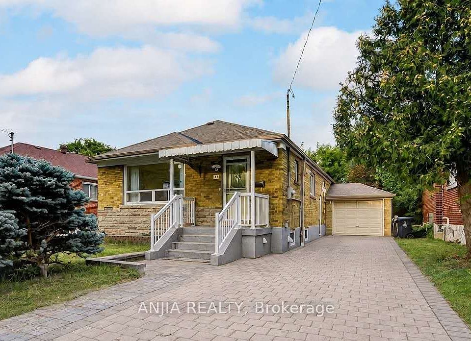 1st image of 91 Canlish Rd