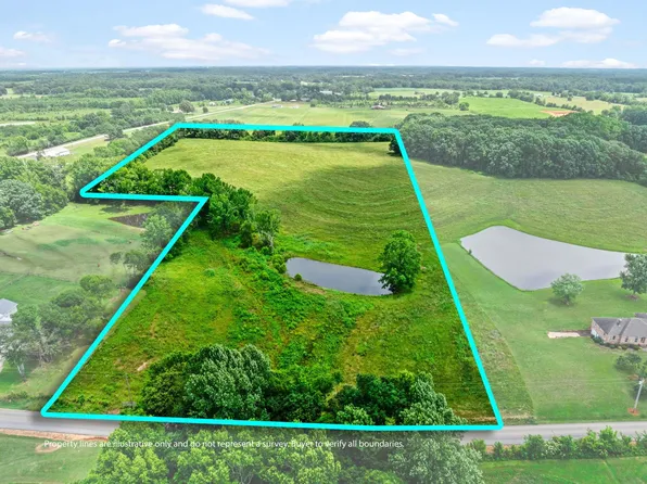 0 County Road 501, Anderson, AL 35610
