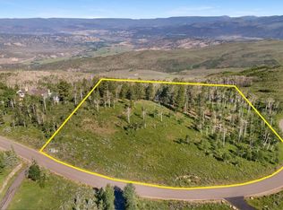 713 Webb Peak, Edwards, CO 81632
