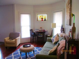 1 Oxford St APT 3, Rochester, NY 14607