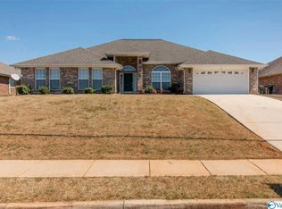 119 Bridge Crest Dr, Harvest, AL 35749