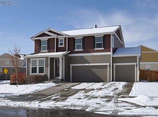 7127 Brittany Dr, Fort Collins, CO 80525