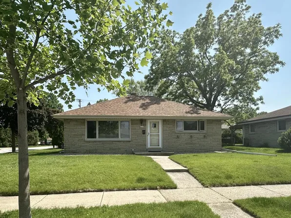 7305 West Verona COURT, Milwaukee, WI 53219