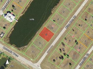 5 Blue Hen Dr, Placida, FL 33946