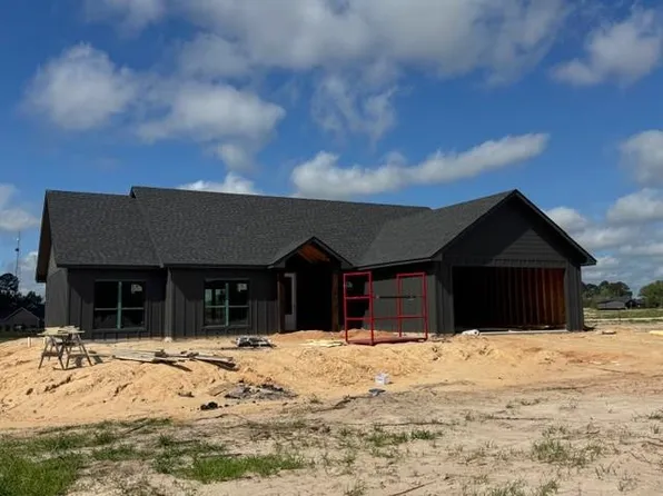 320 Salem Ridge Dr, Huntington, TX 75949