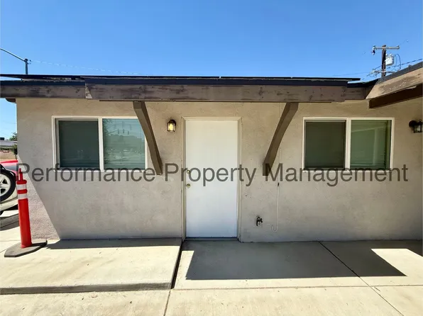 4 N McDonald Way, Bakersfield, CA 93309
