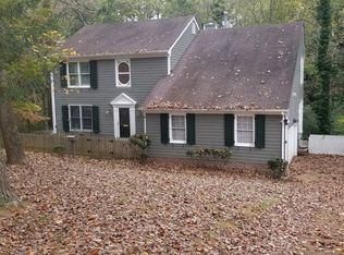 408 Idlewood Ln, Williamsburg, VA 23185