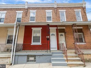 544 N Allison St, Philadelphia, PA 19131