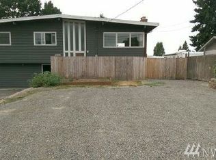 18953 33rd Ave S, Seattle, WA 98188