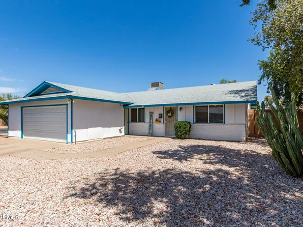 1296 W Carla Vista Dr, Chandler, AZ 85224