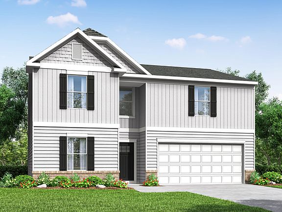 Elevation E Opt Brick