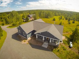 13885 Liminga Rd, Atlantic Mine, MI 49905