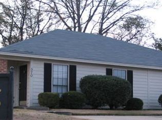 566 Eastdale Rd S, Montgomery, AL 36117