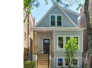 3059 N Central Park Ave, Chicago, IL 60618