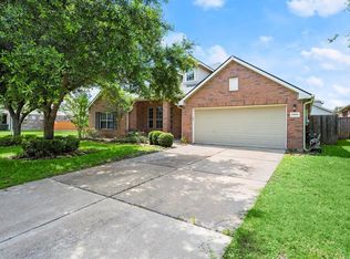 19830 Broadhead Manor Dr, Spring, TX 77379