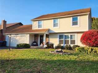 40 Rosemont Cir, Rochester, NY 14617
