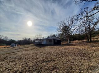37067 Martin Rd, Wister, OK 74966