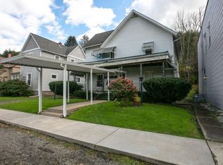 45 Germania St, Galeton, PA 16922