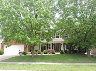 3413 Foxborough Cir, Saint Charles, MO 63301