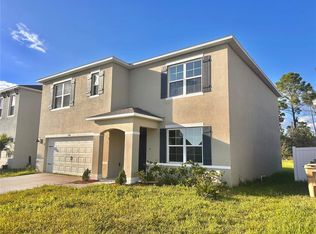 2556 Harmonia Hammock Rd, Harmony, FL 34773
