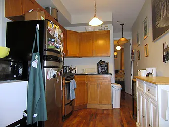 Rented by GFI Realty Services LLC