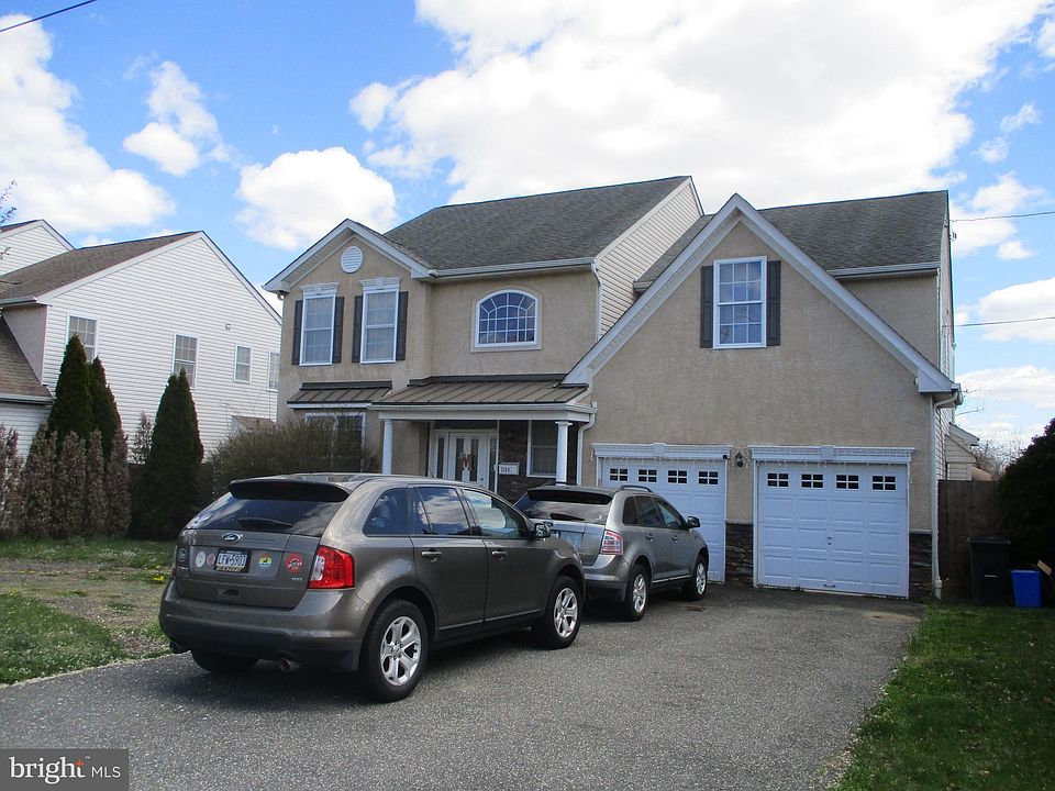 11041 Knights Rd, Philadelphia, PA 19154 Zillow