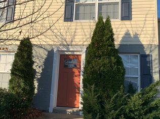 543 Lancaster Pl, Frederick, MD 21703