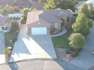 2274 Mountain View Cir, Saint George, UT 84790