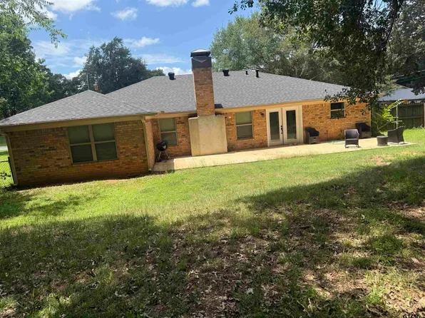 2600 Aspen St, Kilgore, TX 75662