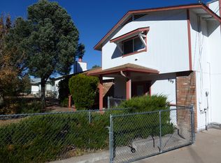 809 S Ridgeway St, Payson, AZ 85541