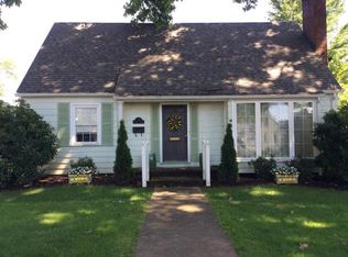 6 Lansing St #1, Warren, PA 16365