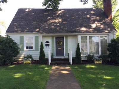 6 Lansing St #1, Warren, PA, 16365