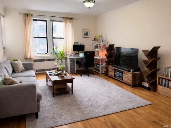 300 Main Street #2E, White Plains, NY 10601