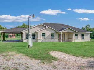 1499 County Road 393b, Alvin, TX 77511