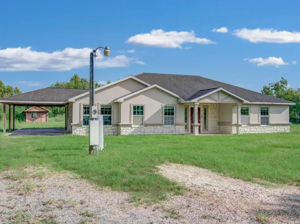 1499 County Road 393b, Alvin, TX 77511