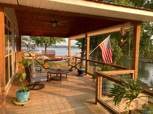 210 County Road 355, Leesburg, AL 35983