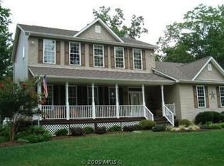 20925 Greenwell Way, Leonardtown, MD 20650