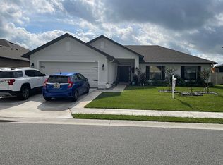 124 Heritage Park Ln, Mulberry, FL 33860