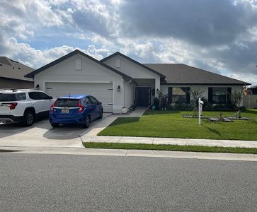124 Heritage Park Ln, Mulberry, FL, 33860