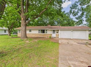 1065 South St, Mountain Home, AR 72653