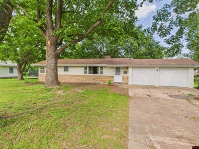 1065 South St, Mountain Home, AR, 72653