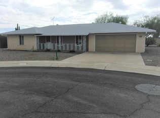 10829 W Brookside Dr, Sun City, AZ 85351
