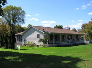 145 Fredonia Rd, Greenville, PA 16125